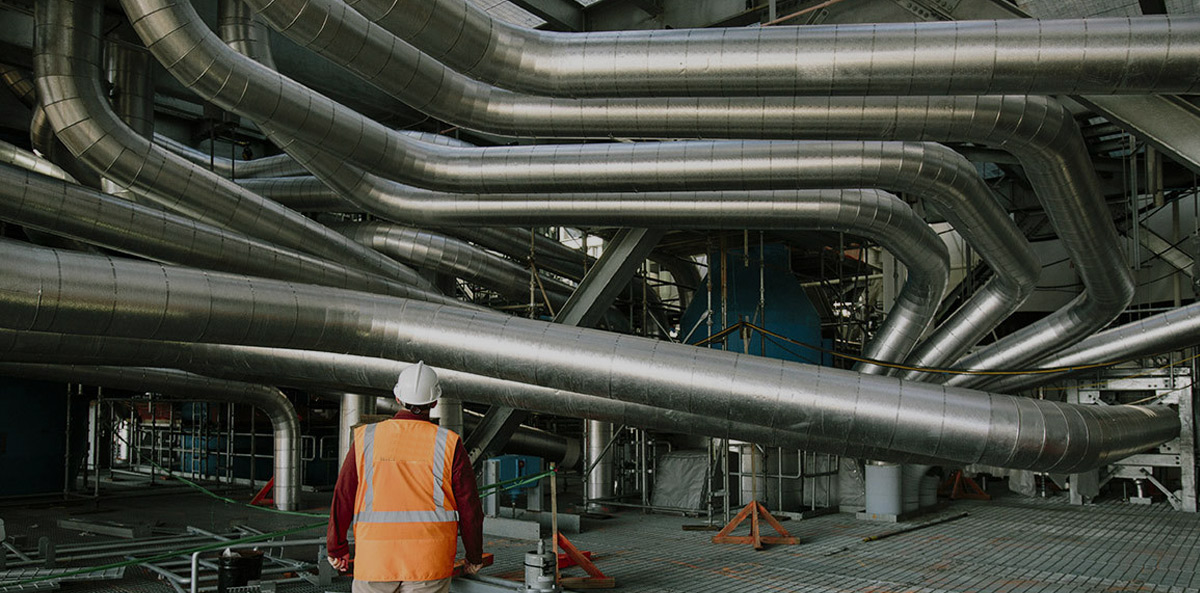 Pipeline industry draws attention as gas production surges