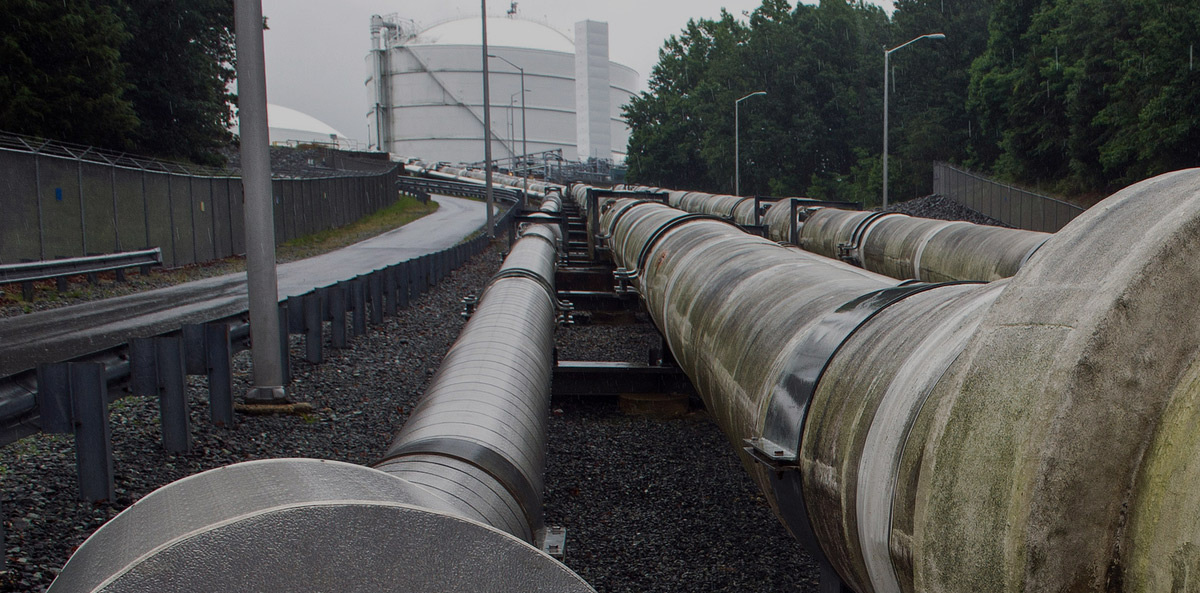 Watchdog Report Finds Pipeline Regulators Spent More Time With Industry Than On Oil Spills